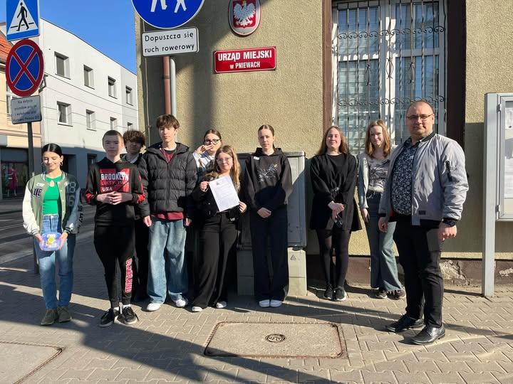 Międzynarodowy Dzień Walki z Dyskryminacją Rasową. 21.03.2025r.