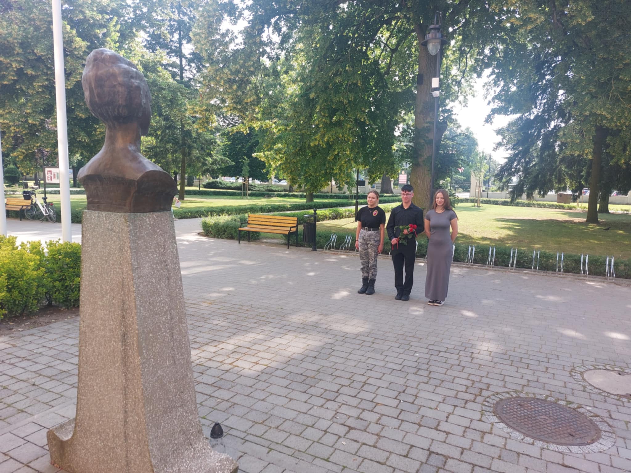 Święto szkoły