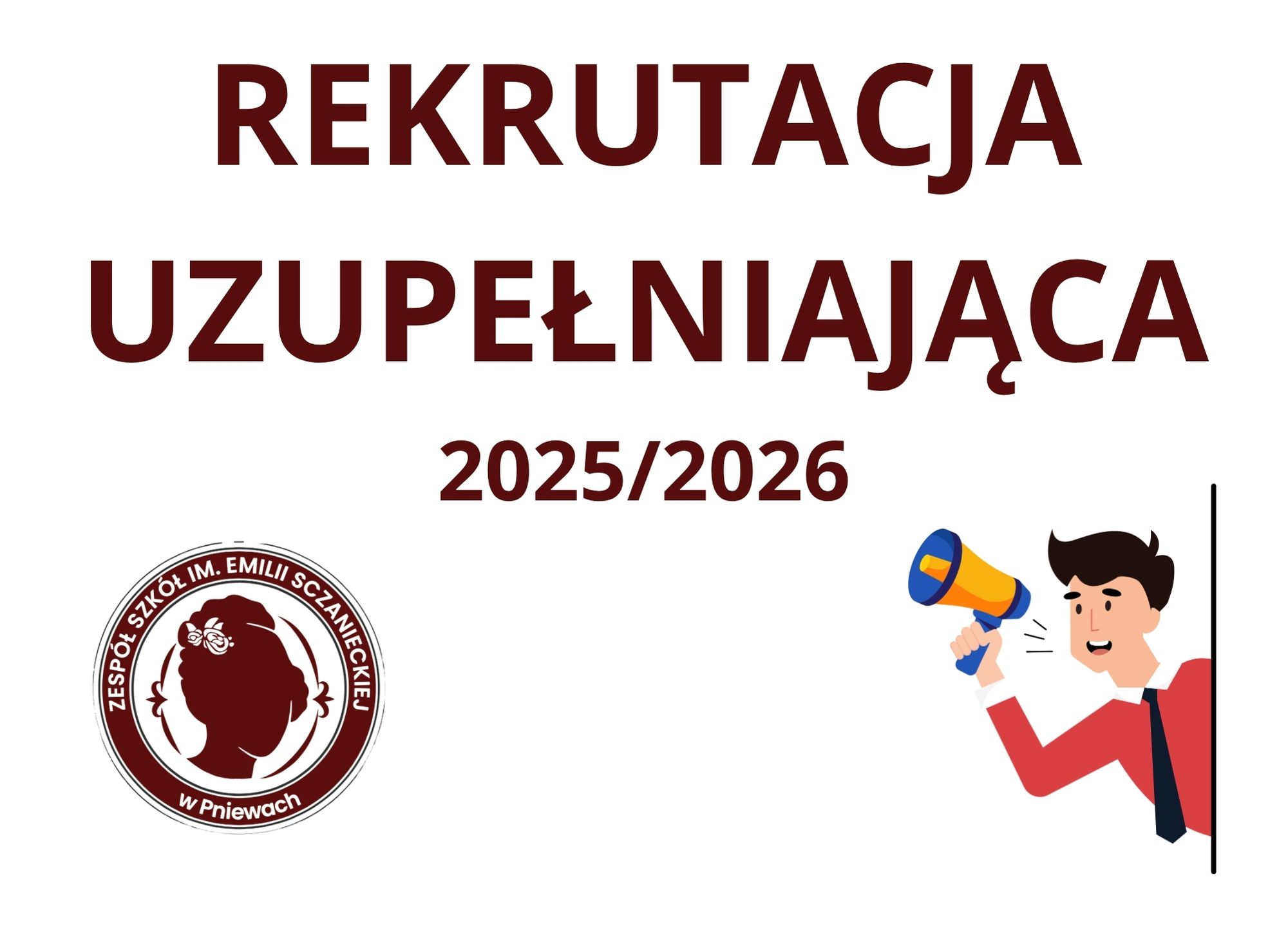 Rekrutacja uzupełniająca