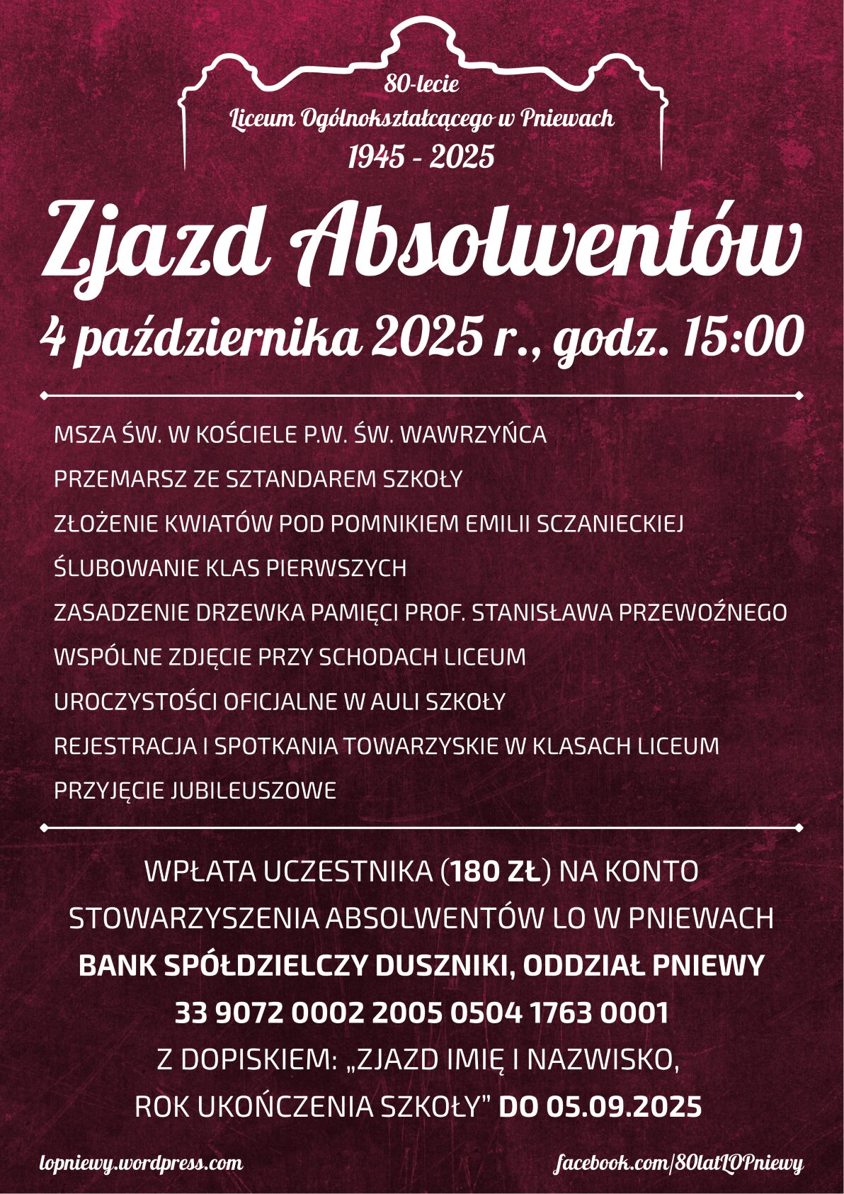 Zaproszenie