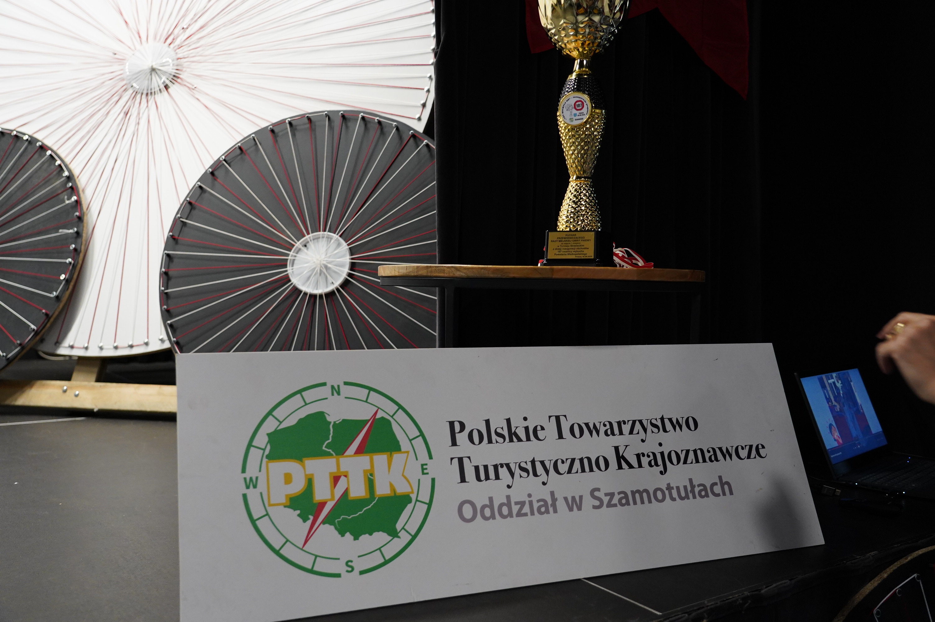 Obchody 107 rocznicy wybuchu Powstania Wielkopolskiego.