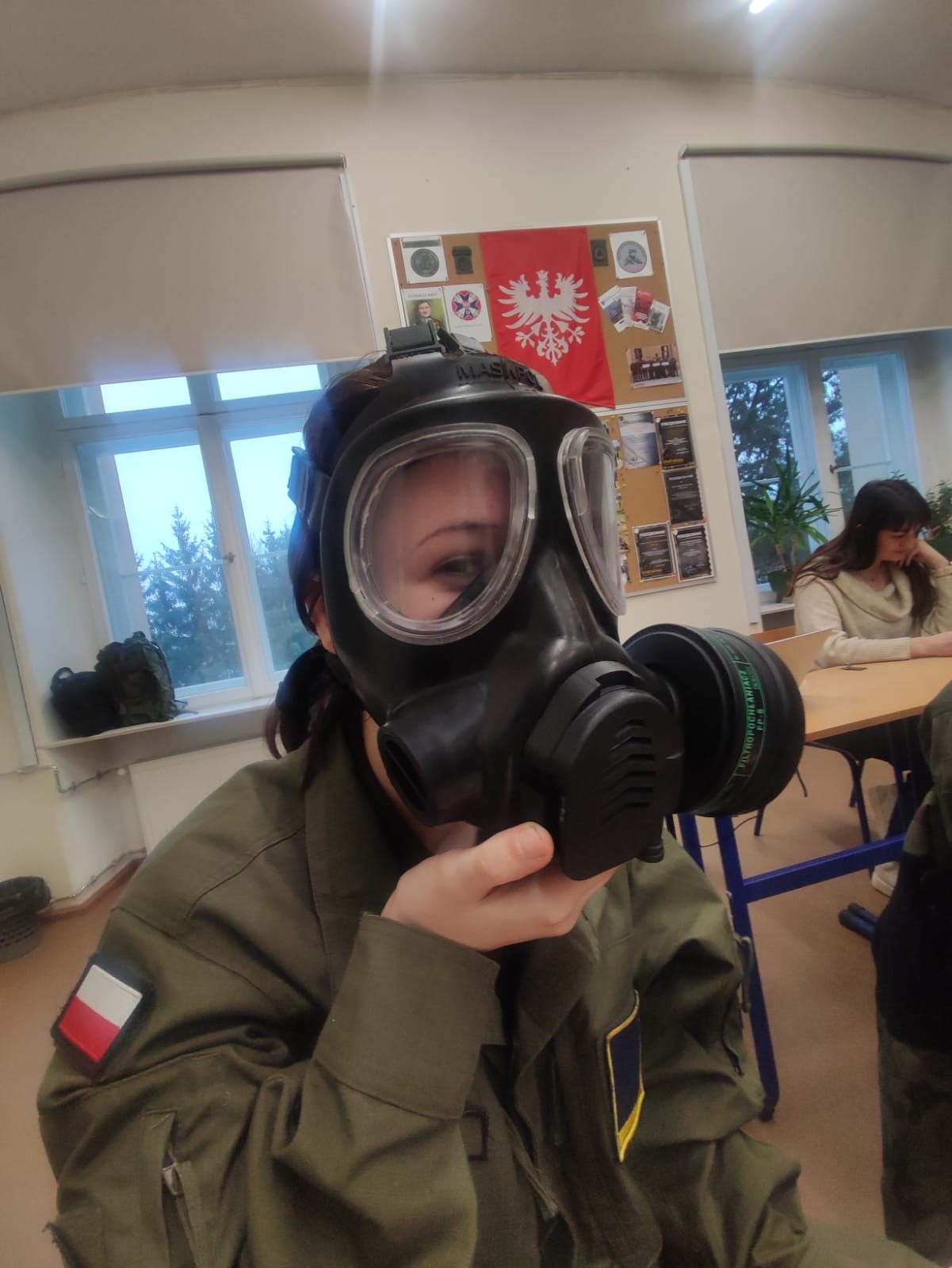 Jak przetrwać kataklizm