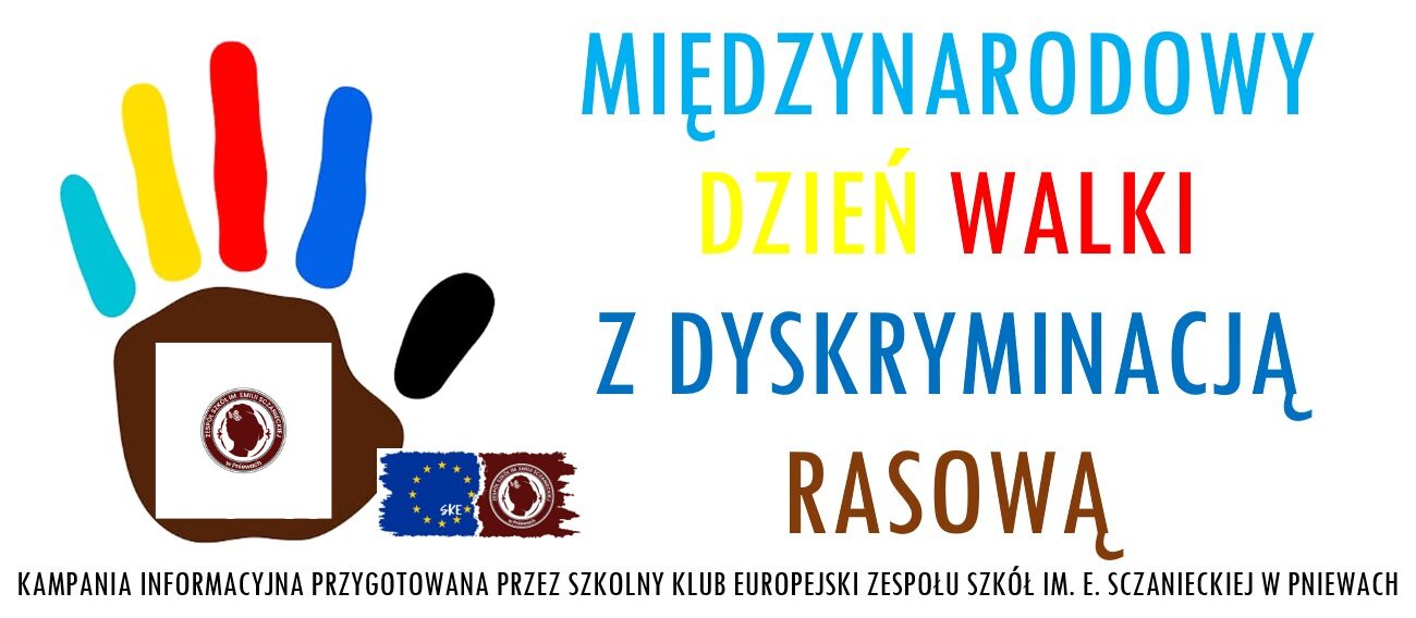 II edycja Międzynarodowego Dnia Walki z Dyskryminacją Rasową