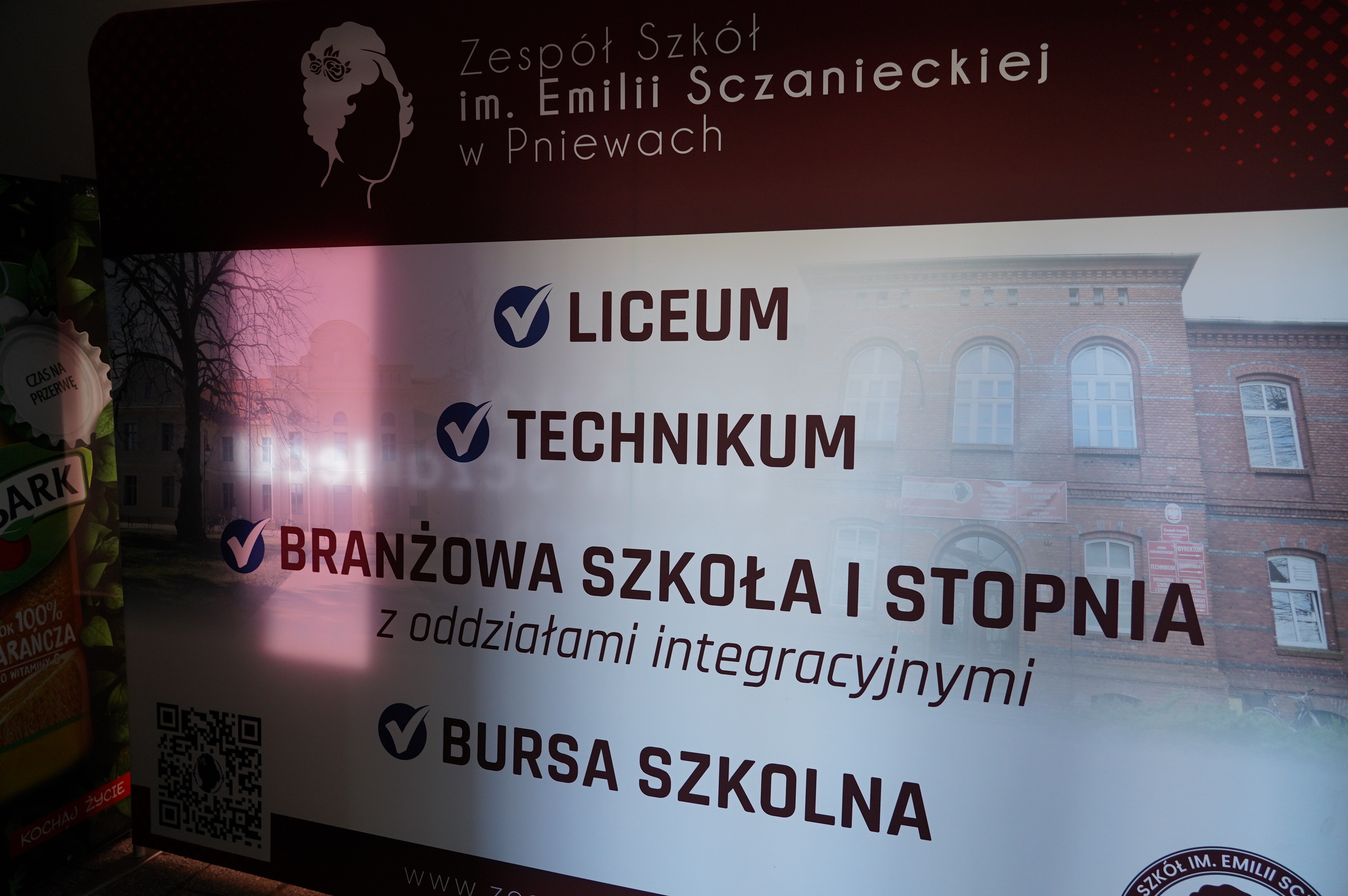 🚀 Tak wyglądała przyszłość! Relacja z Drzwi Otwartych w Sczanieckiej 💫