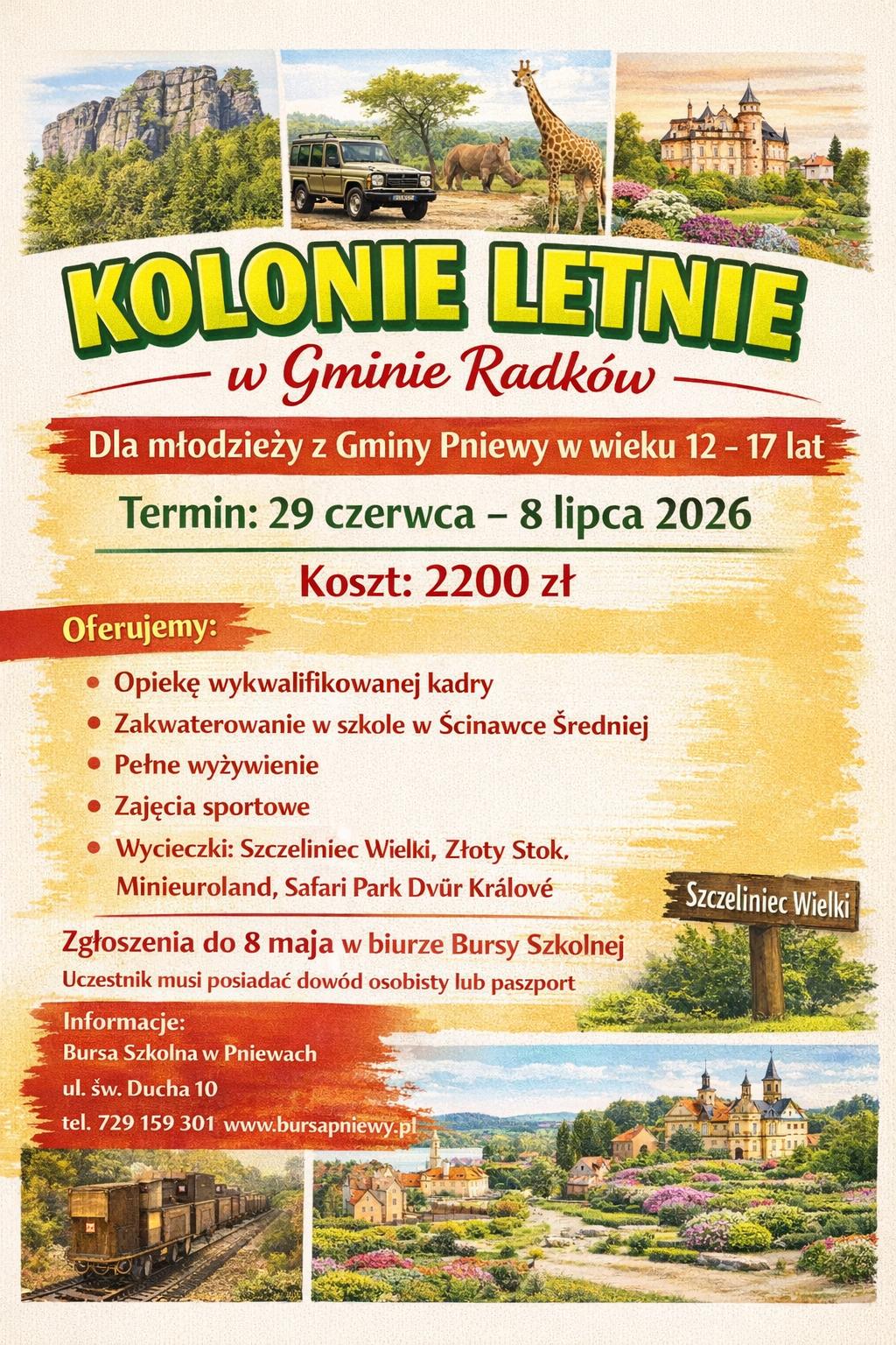 Ogłoszenie