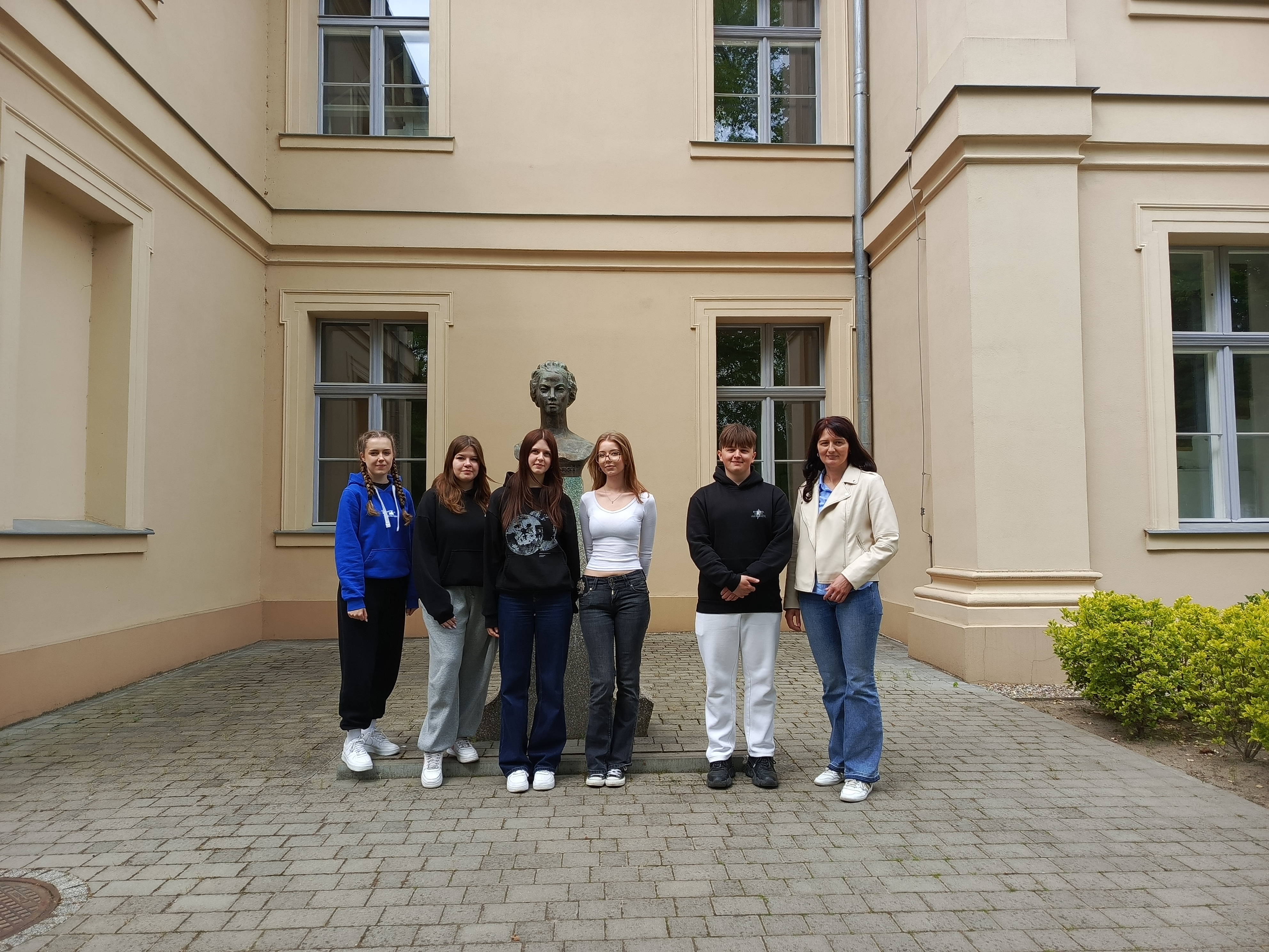 Srebrne Wilki zdobyte