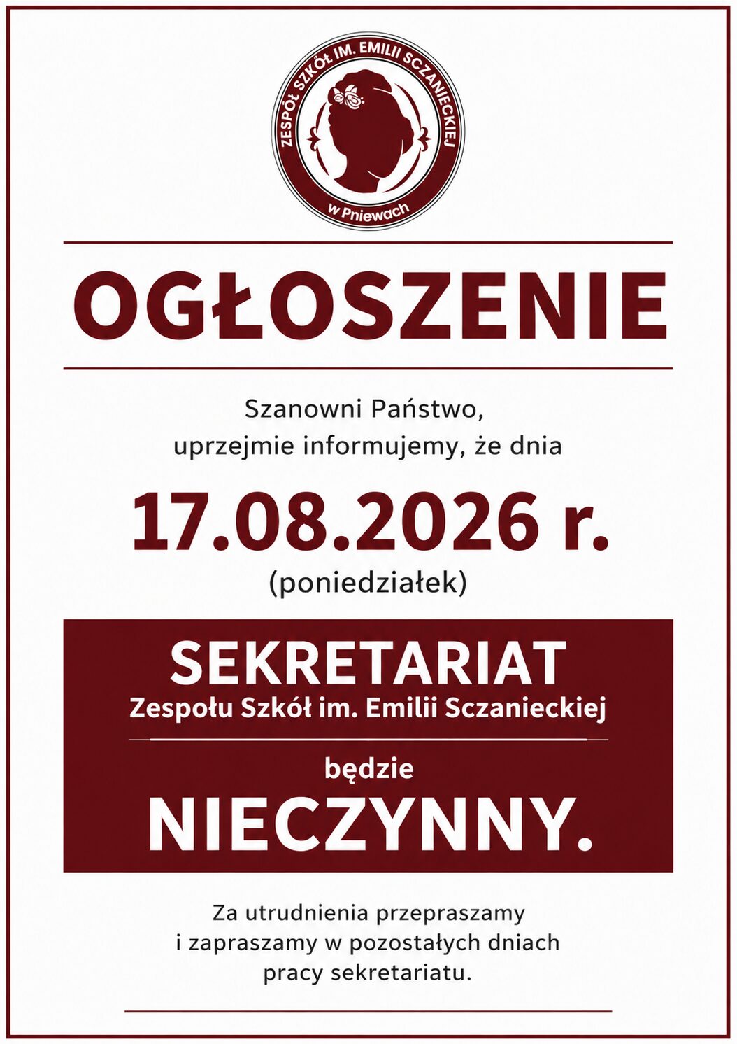 Informacja