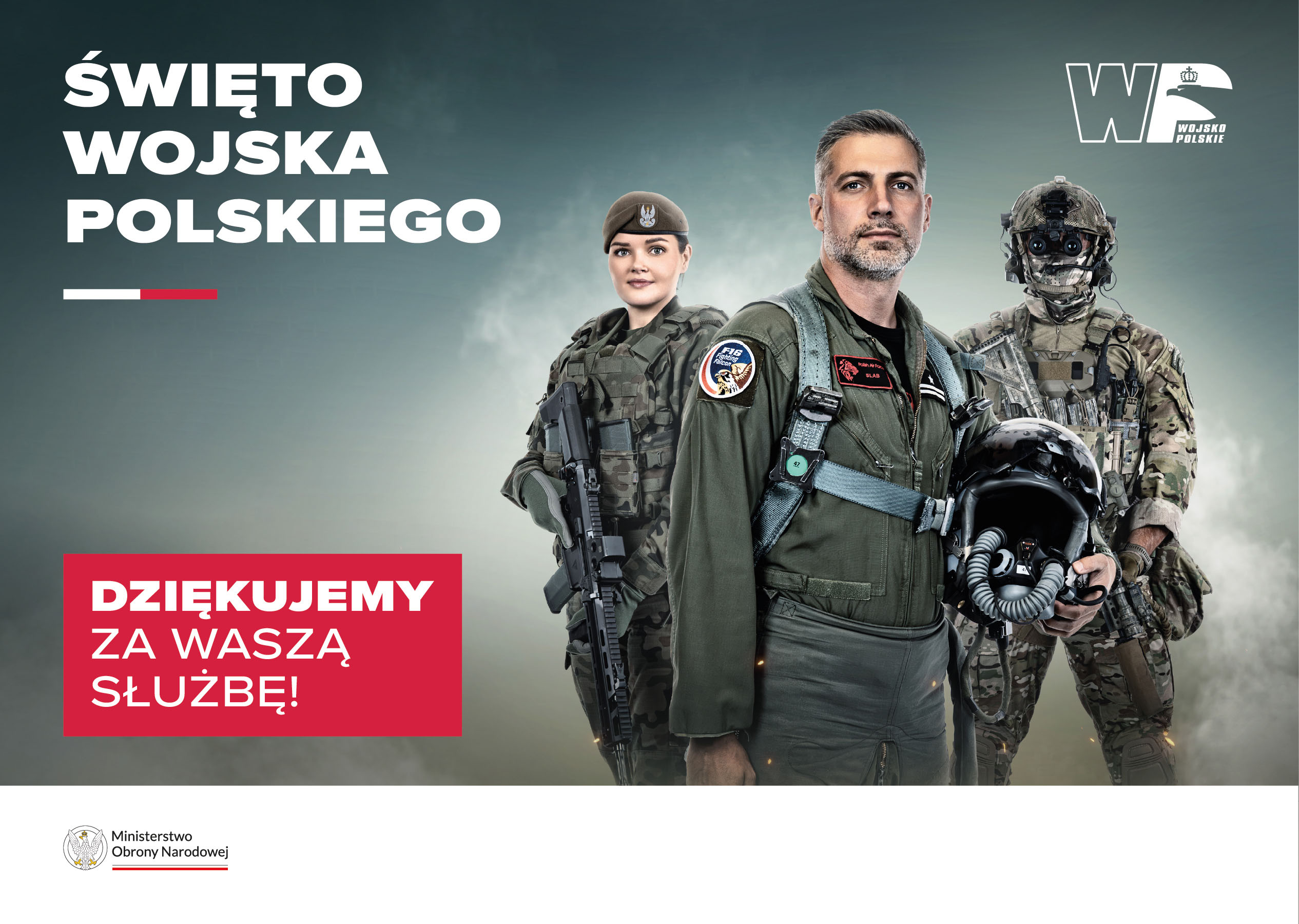Święto Wojska Polskiego